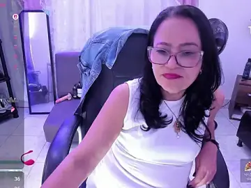 Stripchat Live Sex Cam of ChanelNylon