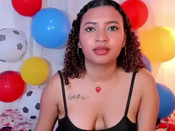 JessyZoe from stripchat