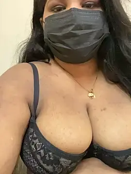 Stripchat Free Live Porn of Shalu_naughty69