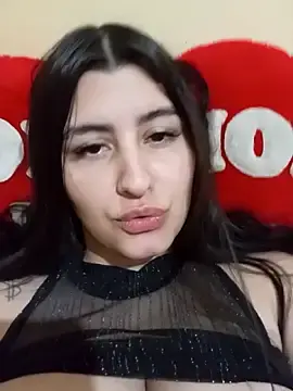 Stripchat Adult Video Chat of Tiffany06