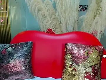 Stripchat Live Sex of baby_sofia7