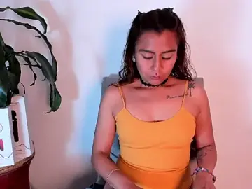 Stripchat Live Sex Cam of im_amber