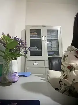 qingqing202666 from stripchat