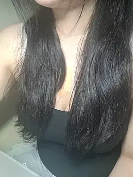 Athena20001 from stripchat