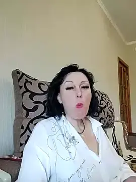 Stripchat Live Sex Cam of HelgaDennis