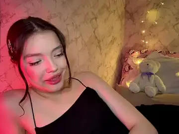 Stripchat Free Live Porn of Jennifer_Jenny_