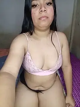 Stripchat Adult Webcam of Nessa12_1