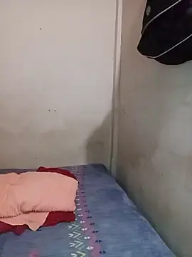 Stripchat Free Porn Cam of Nessa12_1