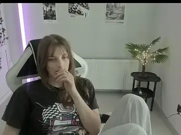 Stripchat Best live sex cam show of Star_Nellie