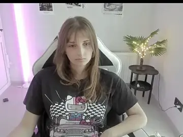 Stripchat Live Sex of Star_Nellie