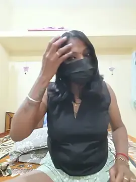 Stripchat Best Webcam of Tamil_Ishu