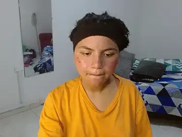 Stripchat Adult Video Chat of kimmyfuckass