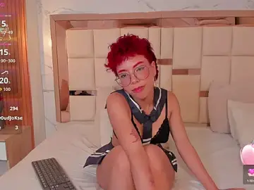 Stripchat Free Porn Cam of samantha_quinnn