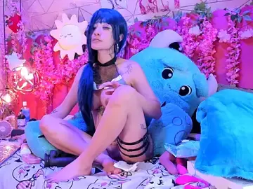 Alicebenett from stripchat