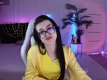 Stripchat Sex Chat of Ariella_Me