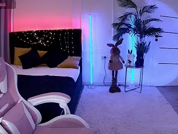 Stripchat Free Live Porn of Ariella_Me