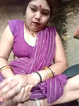 Rashili_jaan from stripchat