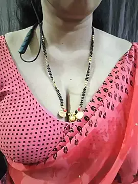 Stripchat Private Sex Chat of bhuvana_555