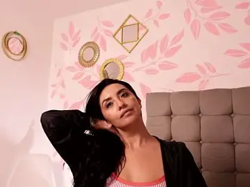 ana_riveros from stripchat