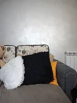 Stripchat Free Porn Cam of saidaskye