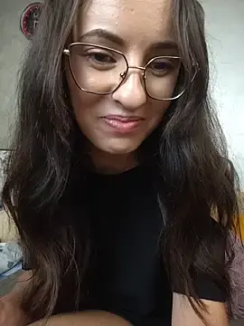 Stripchat Sex Cam of saidaskye