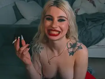 Stripchat Live Porn of Ashley-Urban