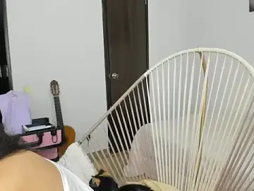 Stripchat Live Porn of Eli_dl