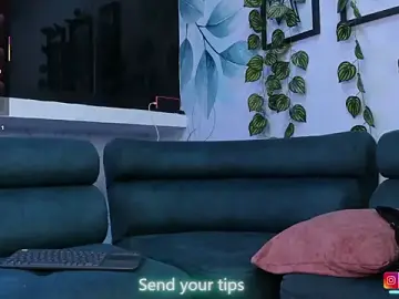 Stripchat Live Sex of LudoviccaMark