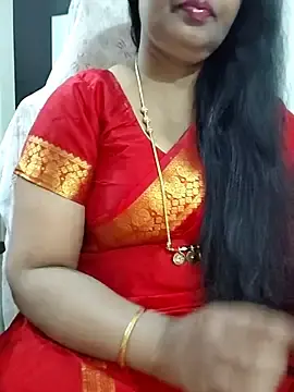 Nayana_456 from stripchat