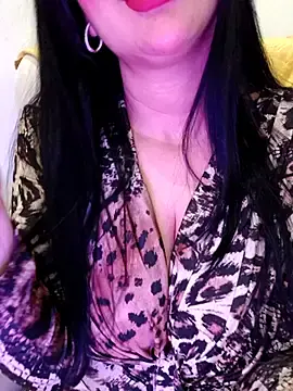 Stripchat Nude Webcam of Queen_sousou