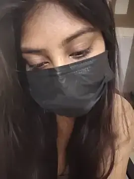 Stripchat Sex Cam of RAGNI-Love