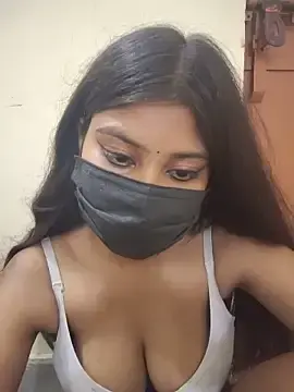 Stripchat Sex Cam of RAGNI-Love