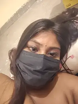 Stripchat Private Sex Chat of RAGNI-Love