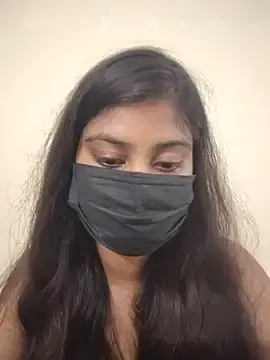 Stripchat Sex Cam of RAGNI-Love