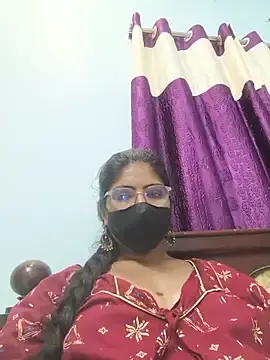 sameera-bb26 from stripchat