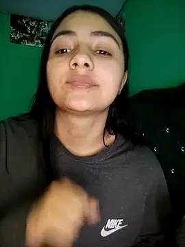 Stripchat Nude Webcam of Nahiara_velez