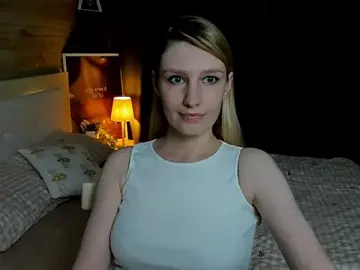 ReginaAmour from stripchat
