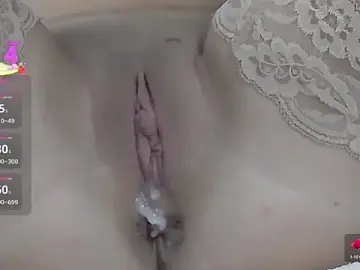 Stripchat Private Sex Chat of Roxie_Anne