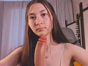 Stripchat Sex Cam of Trinity_Bunny