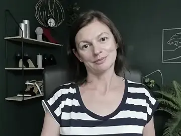 Stripchat Live Porn of VivianWILD