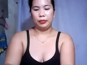 Stripchat Sex Chat of pinaysinglemommm