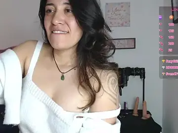 Stripchat Live Sex of violeta_scott