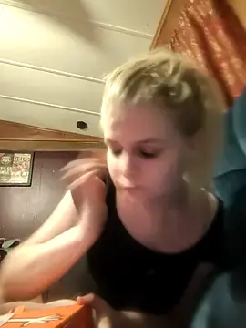 Stripchat Free Porn Cam of BadAssBitchMakayla