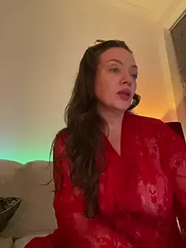 Stripchat Best Webcam of FemDom_RubyKnightXXO