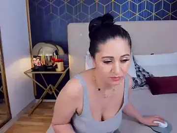 Stripchat Free Porn Cam of ValeryBlakes