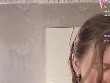Stripchat Best Webcam of Vivian_cutie