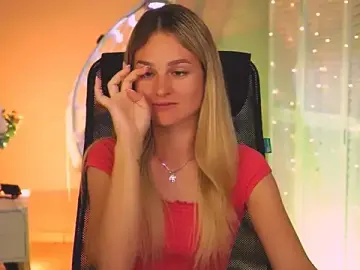 Stripchat Nude Webcam of DeboraLarson