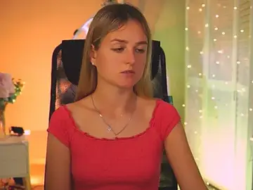 Stripchat Sex Cam of DeboraLarson