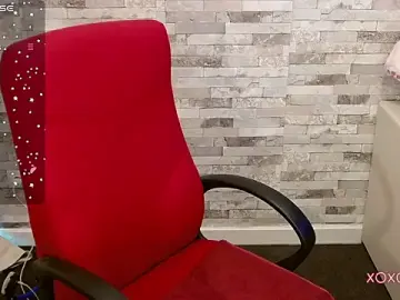 EvaKrystal from stripchat