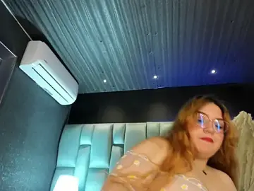 Stripchat Nude Webcam of IrinnaShidou_